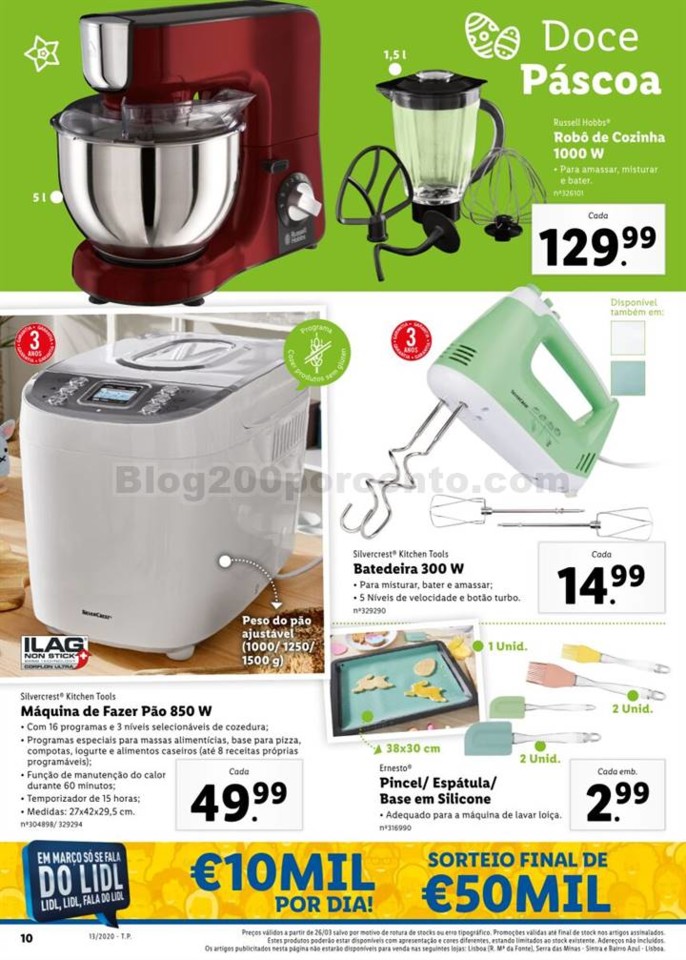 Novo folheto LIDL Bazar até 29 março p10.jpg