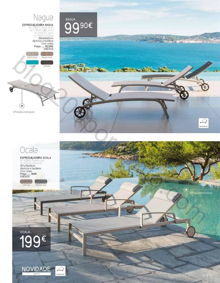 Antevisão Folheto DEBORLA Promoções de 8 abril 