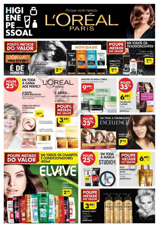 Antevisão Folheto PINGO DOCE Super promoções de