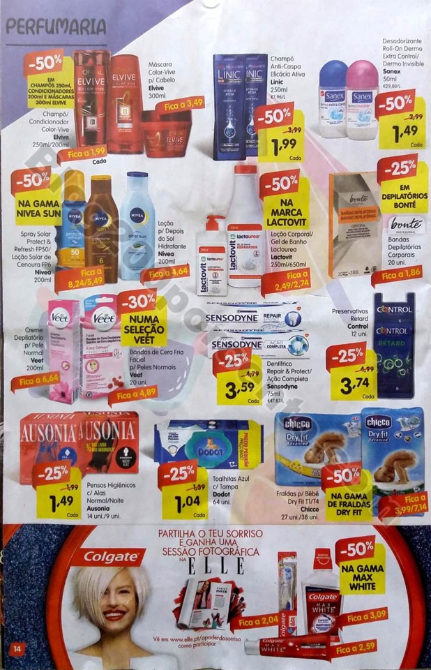 antevisao minipreco nacional promocoes 12 a 18 jul