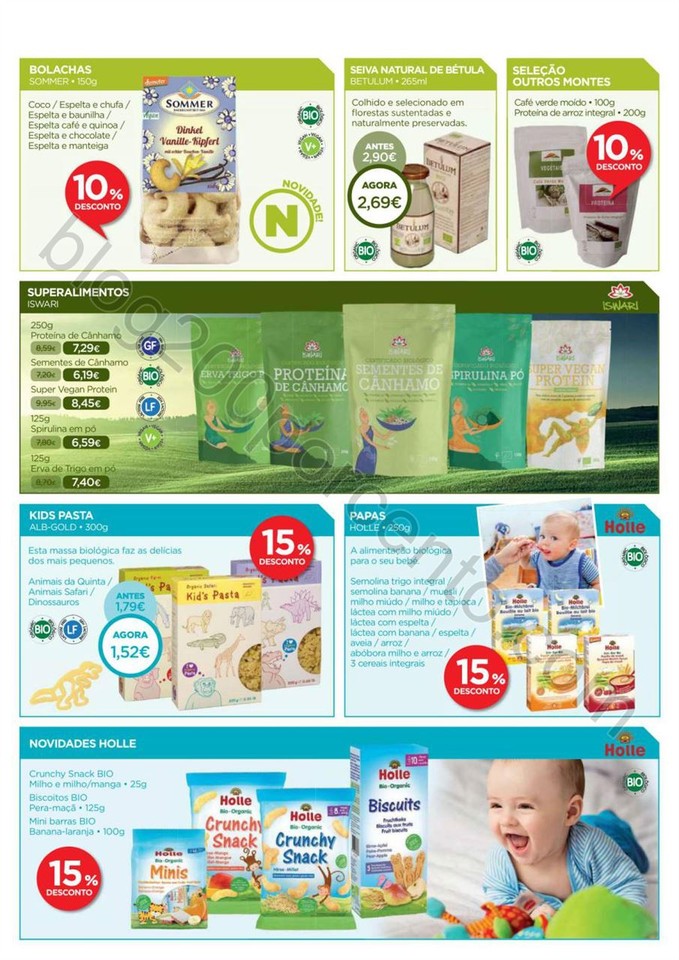 Antevisão Folheto CELEIRO Promoções de 10 maio 