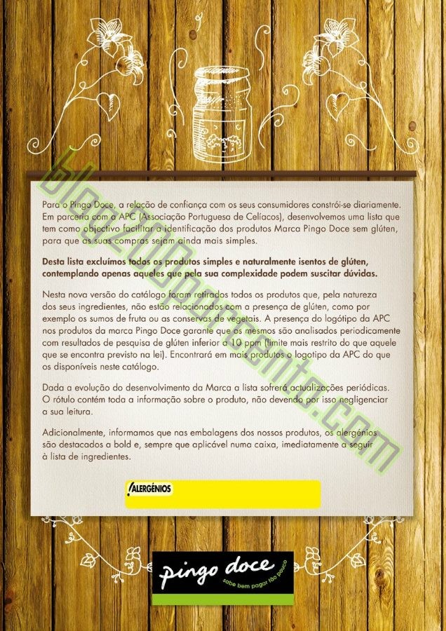 Novo Catálogo PINGO DOCE Sem Glúten 2016 2.jpg