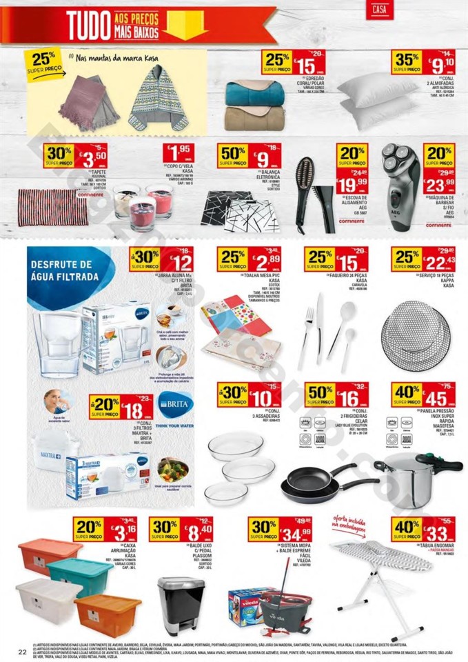 Antevisão Folheto CONTINENTE 13 a 19 fevereiro p2