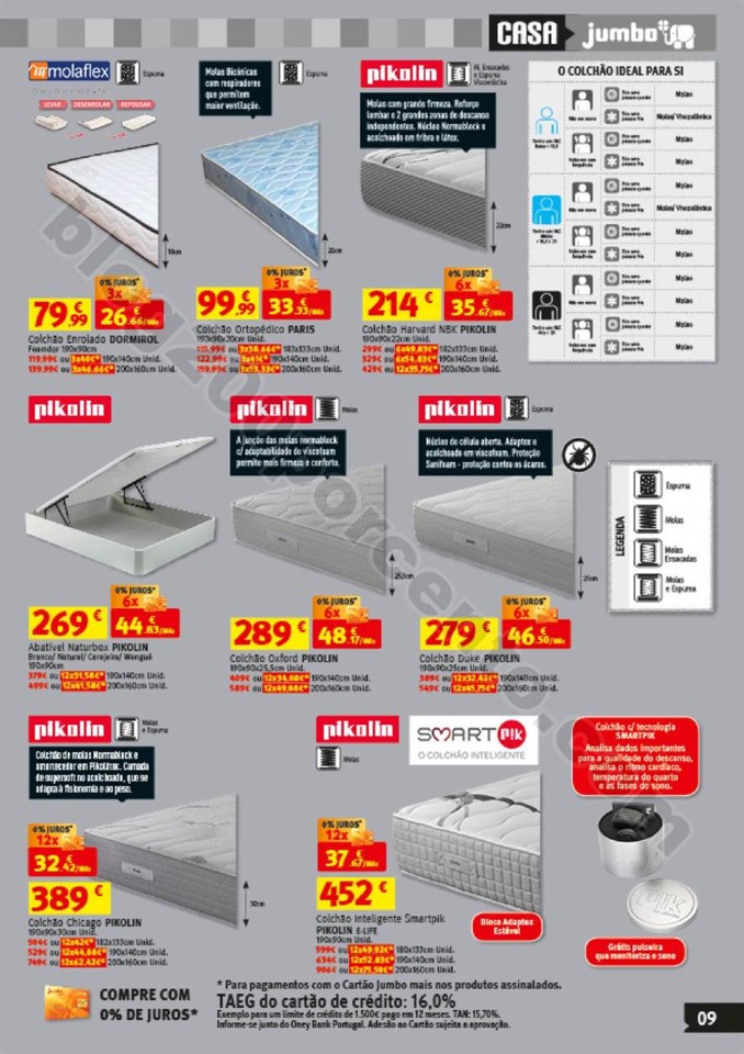 Antevisão Folheto JUMBO Promoções de 26 dezembr