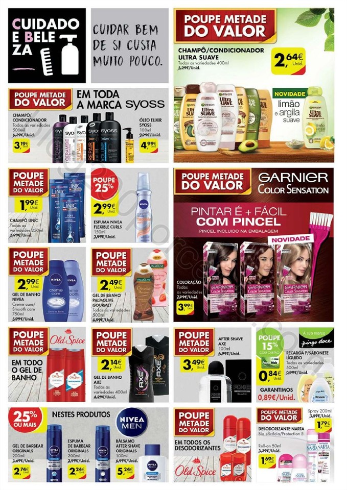 Antevisão Folheto PINGO DOCE Madeira Promoções 