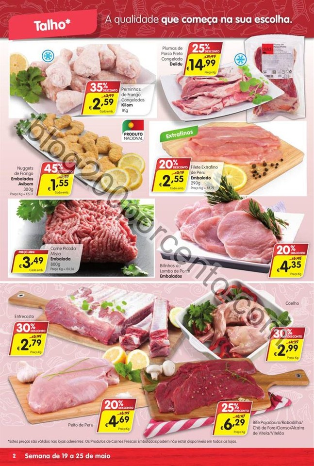 Antevisão Folheto MNIPREÇO Family promoções de