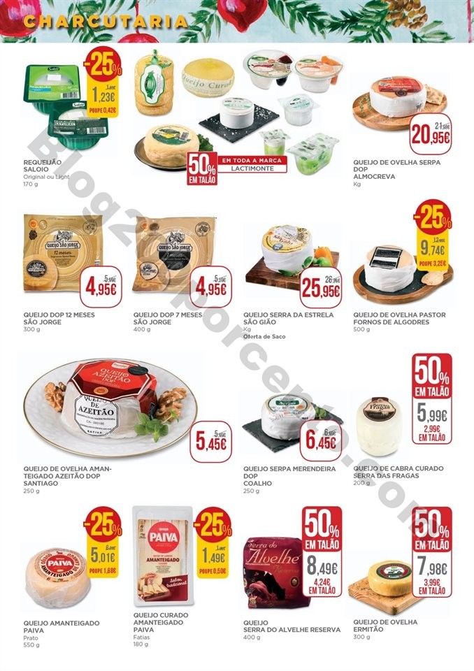 Antevisão Folheto EL CORTE INGLÉS Promoções de