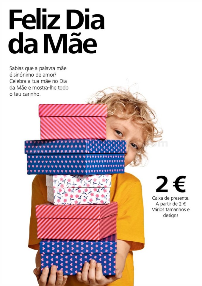 Antevisão Folheto FLYING TIGER Promoções a part