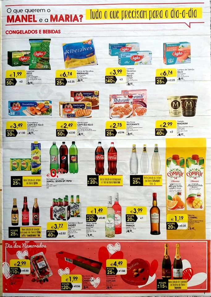 antevisao folheto meu super promocoes de 7 a 18 fe