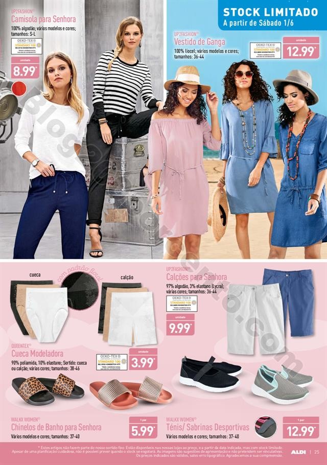 Antevisão Folheto ALDI Dia da Criança + Promoç