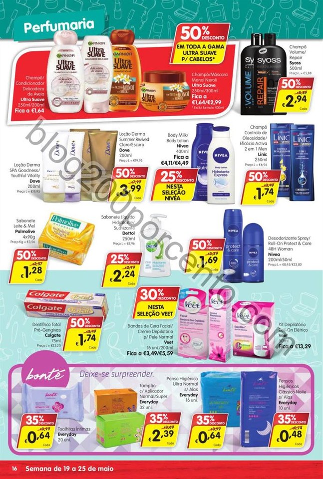 Antevisão Folheto MNIPREÇO Family promoções de