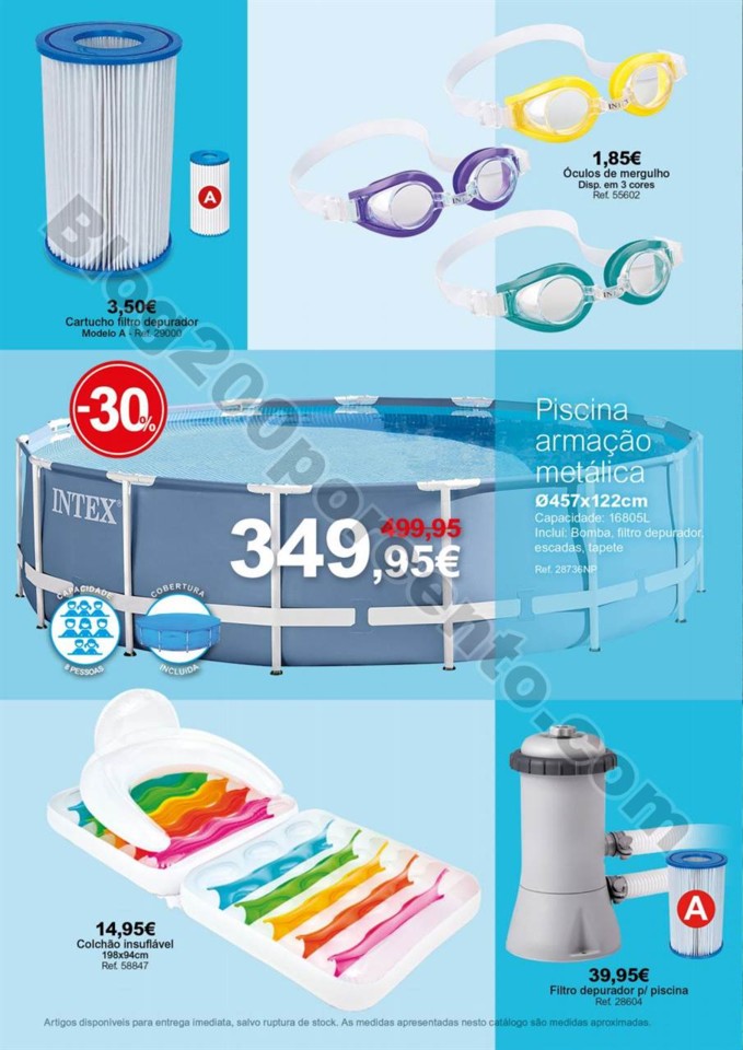 Antevisão Catálogo ESPAÇO CASA Verão 2018 p54