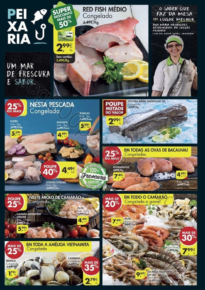 Antevisão Folheto PINGO DOCE Super promoções de