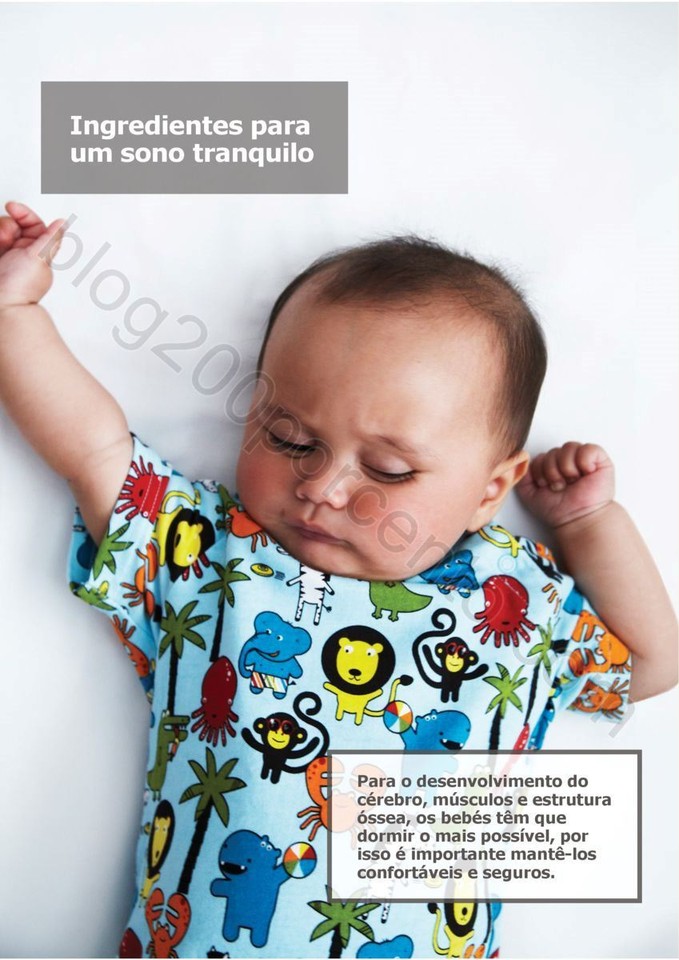 Antevisão Catálogo IKEA Bebé promoções de 19 