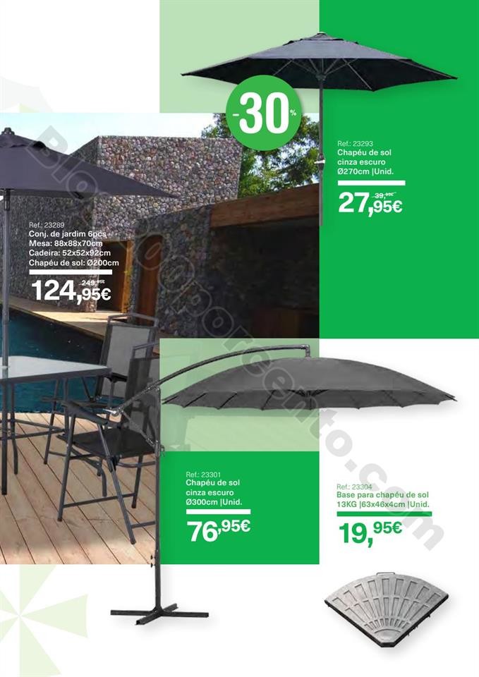 Antevisão Folheto ESPAÇO CASA Promoções de ver