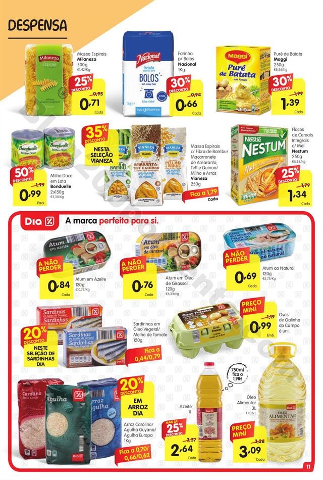 Antevisão Folheto MINIPREÇO Nacional Promoções