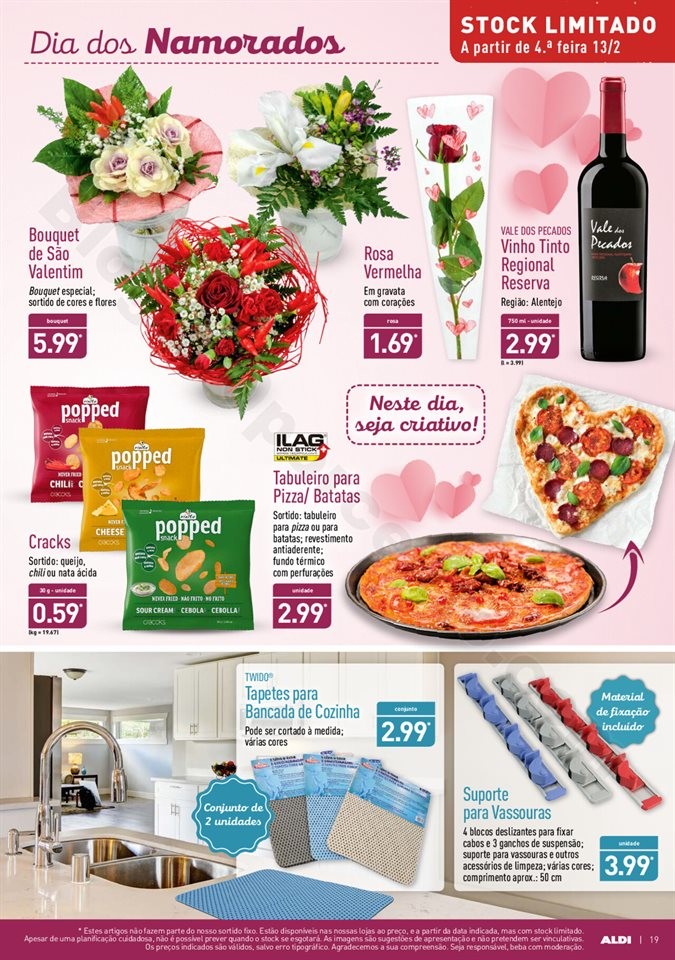 Antevisão Folheto ALDI ásia 13 fevereiro d10019.