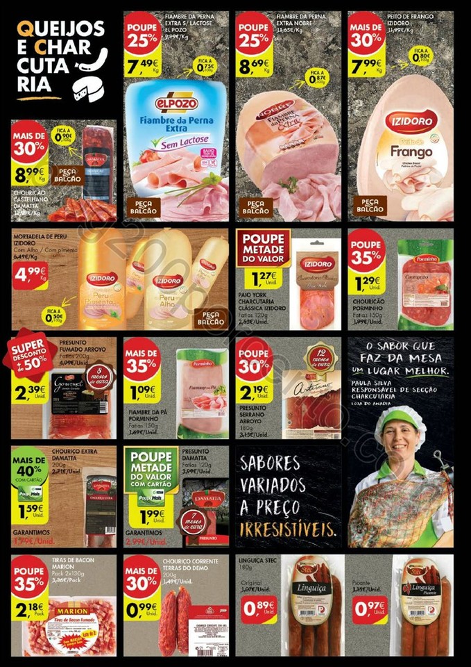 Antevisão Folheto PINGO DOCE Madeira promoções 