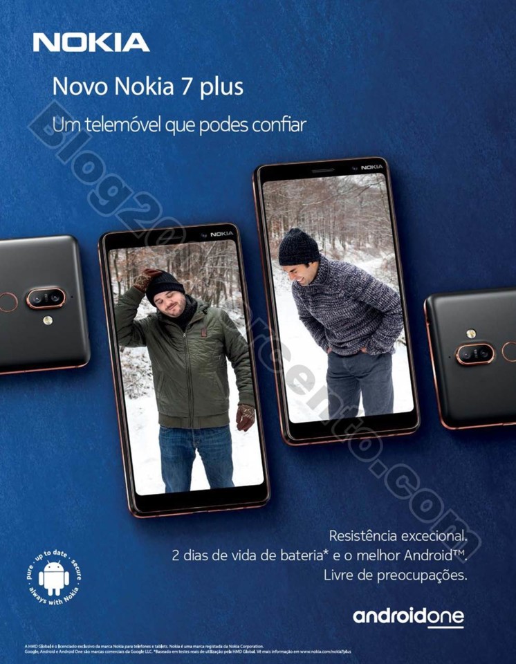 Novo Folheto WORTEN Mobile Promoções até 1 agos