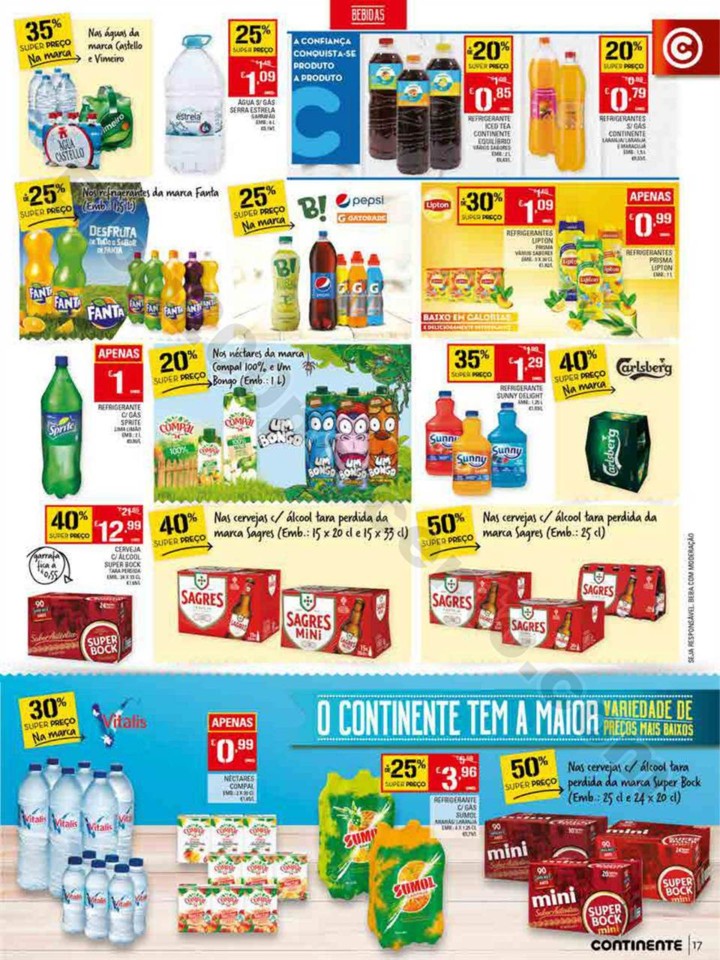 antevisão folheto continente 13 a 19 março p17.j