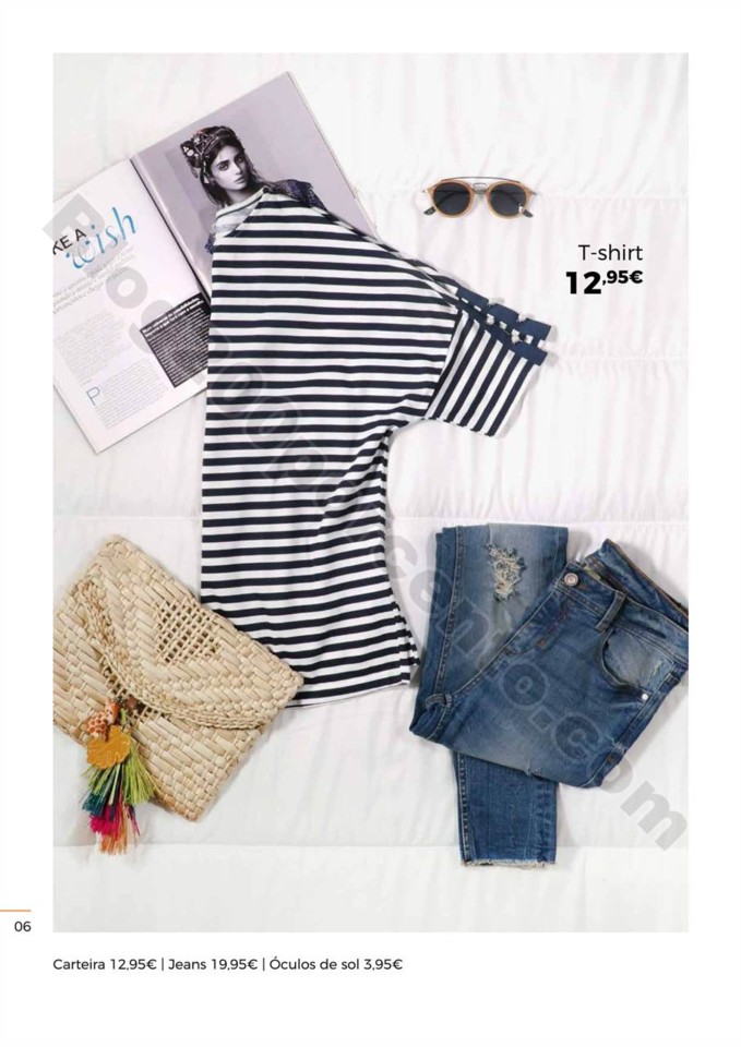 Antevisão Folheto CODE - PINGO DOCE Dia da mãe 