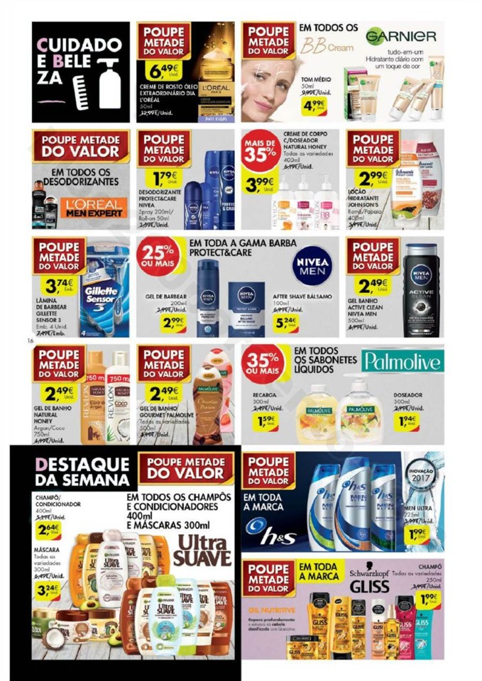 Antevisão Folheto PINGO DOCE Madeira Promoções 