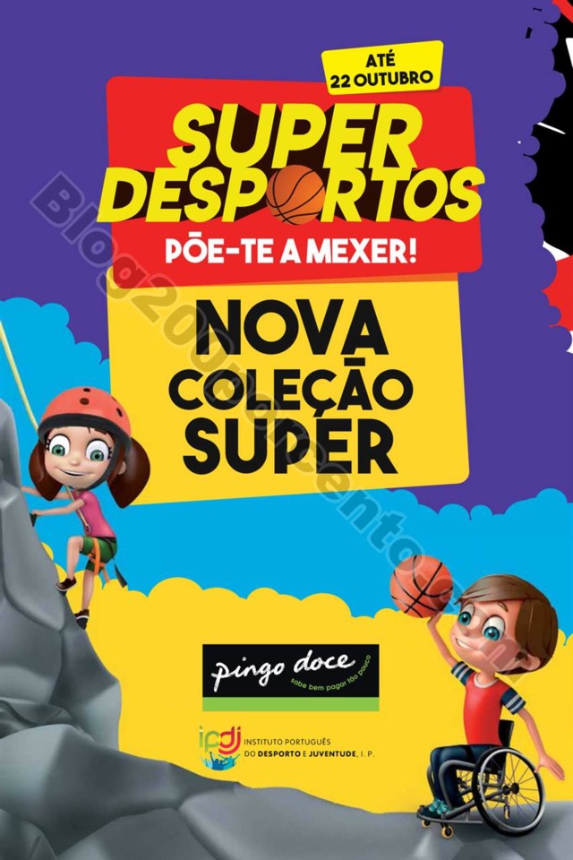 Antevisão Folheto PINGO DOCE Madeira promoções 