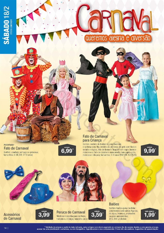 Antevisão Folheto ALDI Promoções a partir de 15