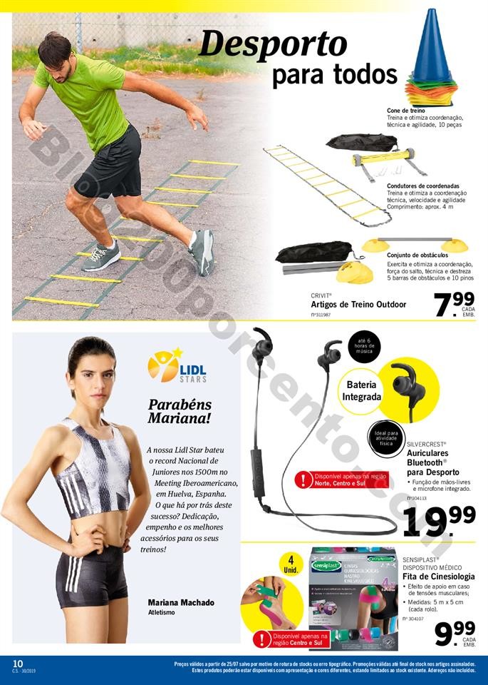 folheto LIDL Promoções a partir de 22 julho_009.