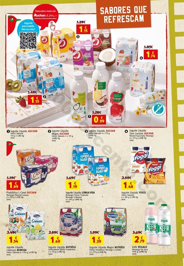 Antevisão Folheto JUMBO Promoções de 28 junho a