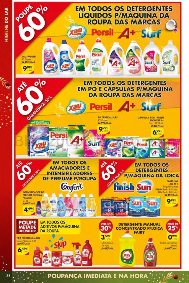 Antevisão Folheto PINGO DOCE Lojas Grandes Promo