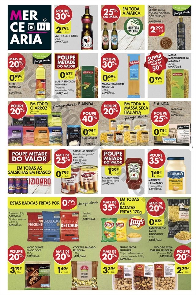 Antevisão Folheto PINGO DOCE Super Promoções de