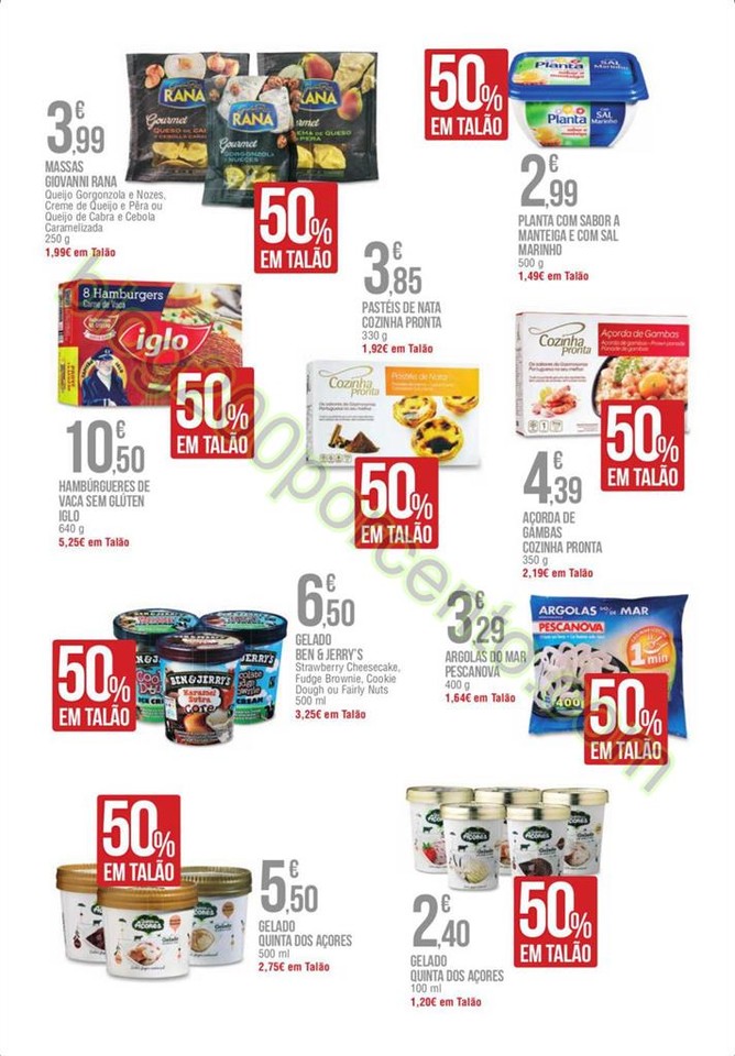 Antevisão Folheto EL CORTE INGLÉS de 15 a 28 abr