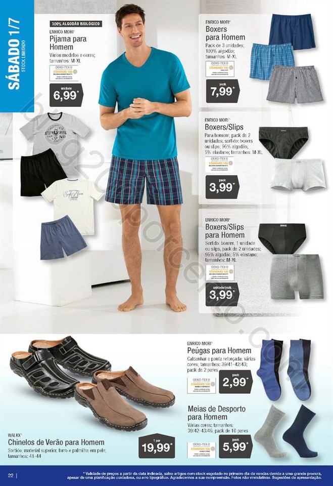 Antevisão Folheto ALDI Promoções a partir de 28