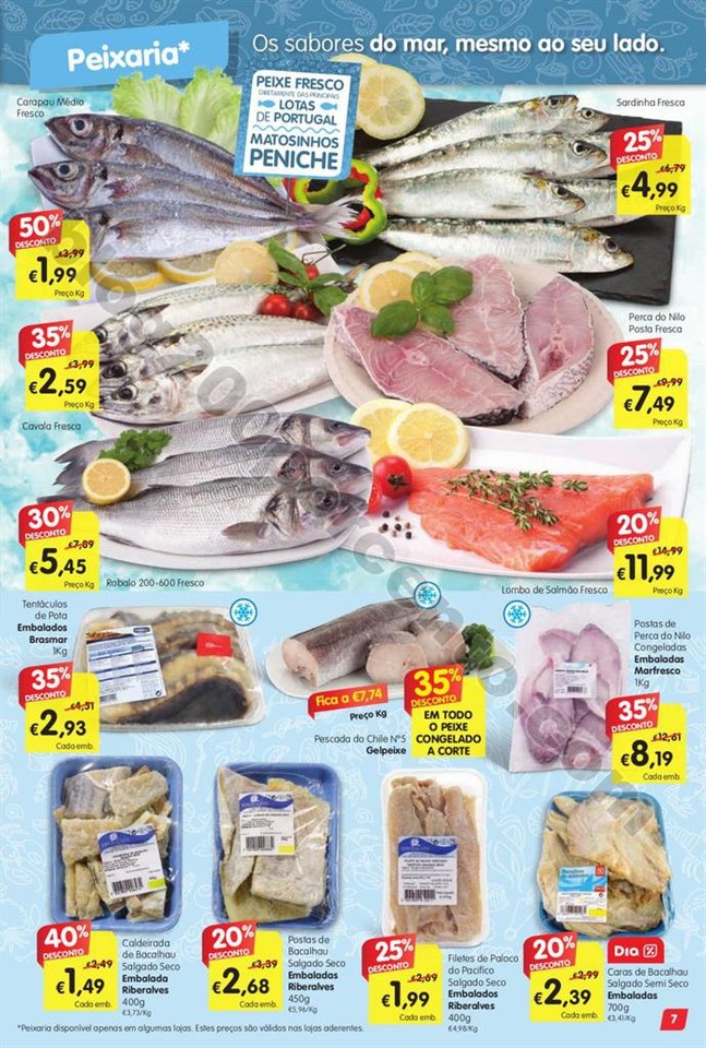 Antevisão Folheto MINIPREÇO Family Promoções d