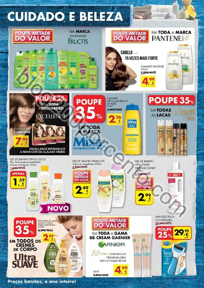 Antevisão Folheto PINGO DOCE Madeira de 12 a 18 j