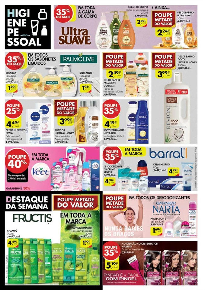 Antevisão Folheto PINGO DOCE Super promoções de