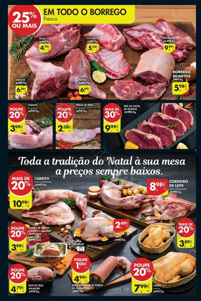 Antevisão Folheto PINGO DOCE Super promoções de