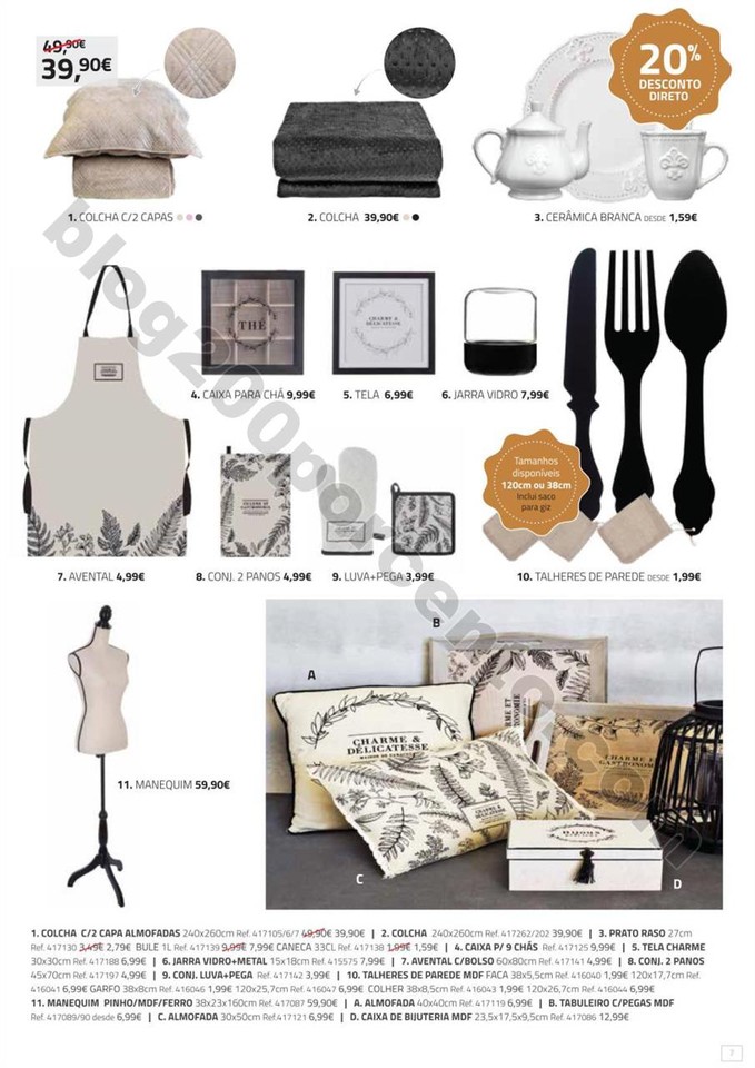 01 Antevisão Folheto DEBORLA Promoções de 22 se