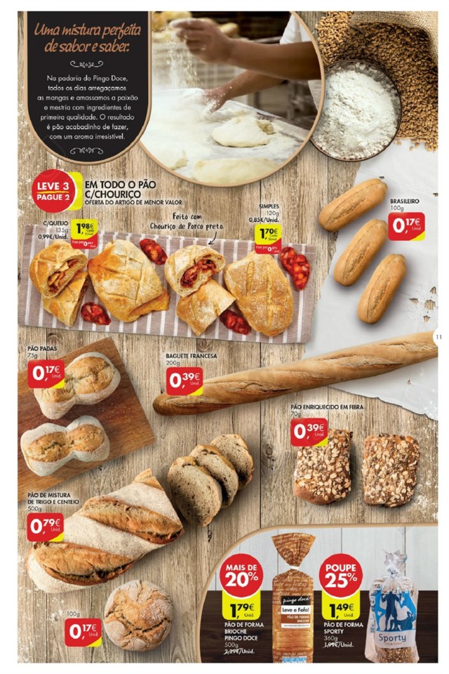 Antevisão Folheto PINGO DOCE Super promoções de