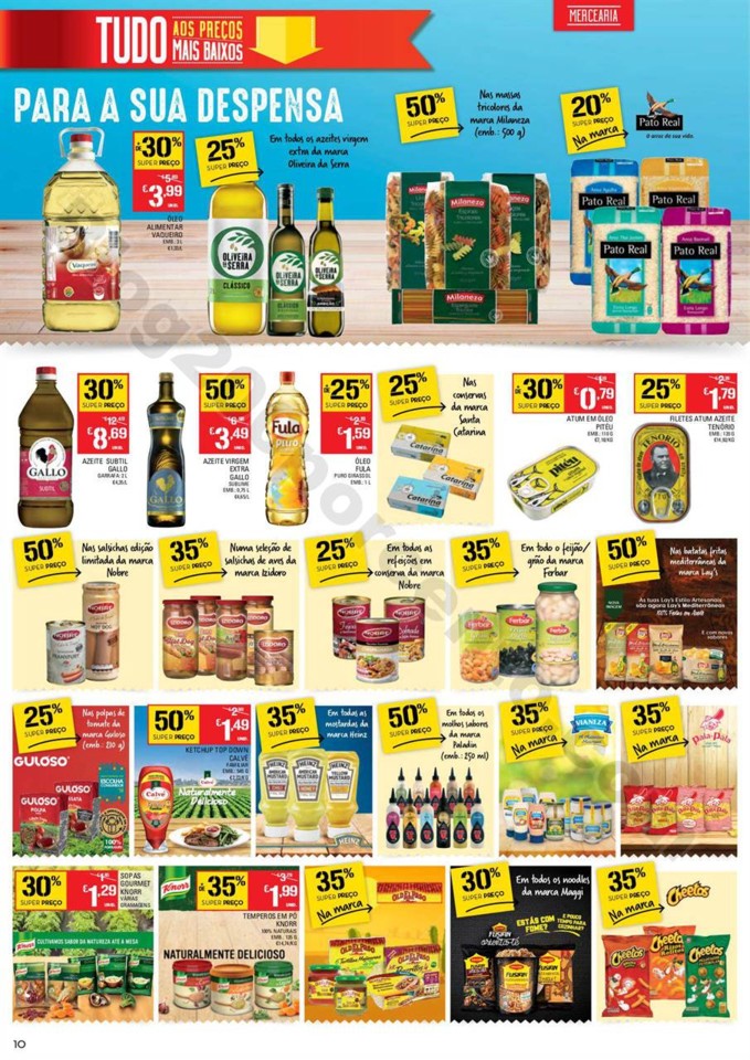 Antevisão folheto continente 20 a 26 março p10.j