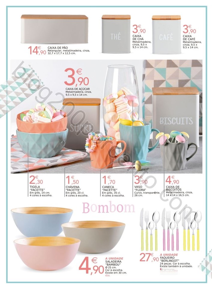 Casa E-LECLERC 2017 promoções até 31outubro p12