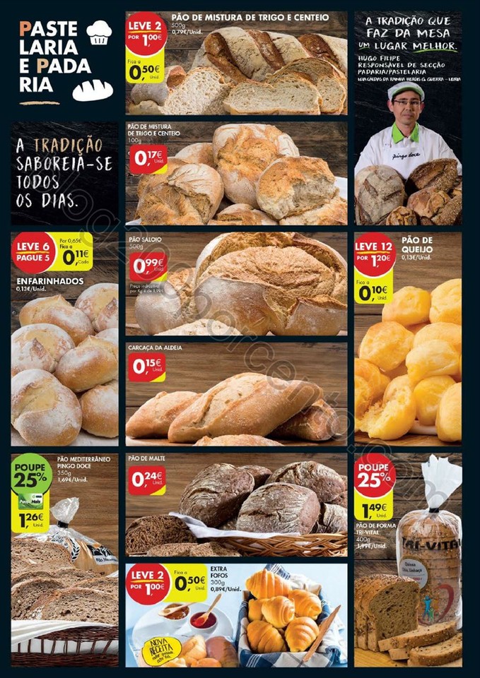 Antevisão Folheto PINGO DOCE Super Promoções de