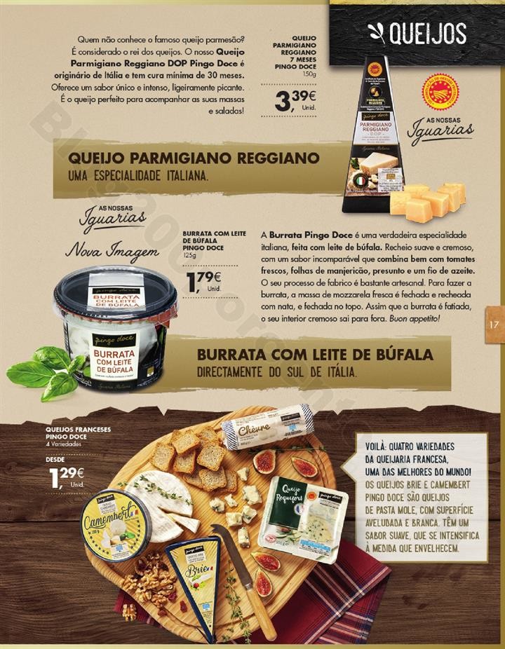 Antevisão Folheto PINGO DOCE Extra Promoções de