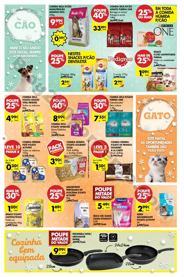 Antevisão Folheto PINGO DOCE madeira promoções 