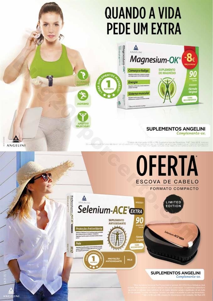 Antevisão Folheto WELLS Inverno Promoções de 12