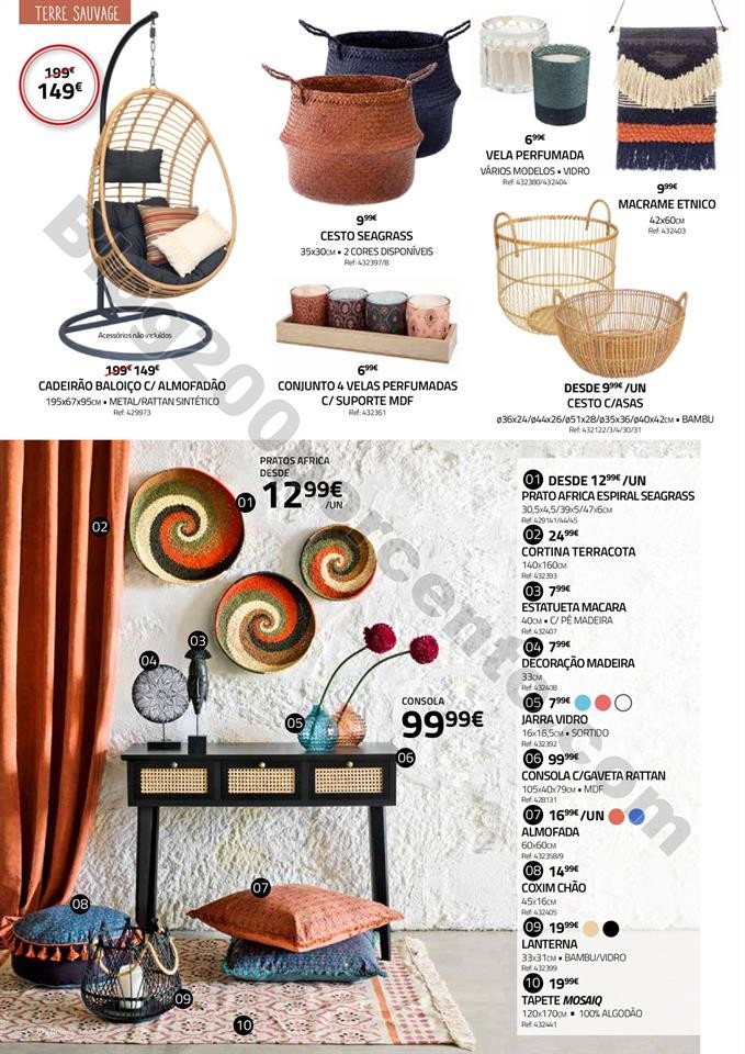 Antevisão Folheto DEBORLA Outono - Inverno promo