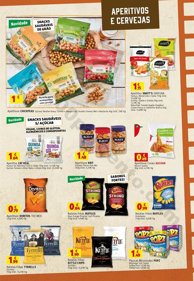 Antevisão Folheto JUMBO Aniversário Promoções 