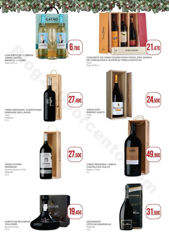 Antevisão Folheto EL CORTE INGLÉS Promoções de