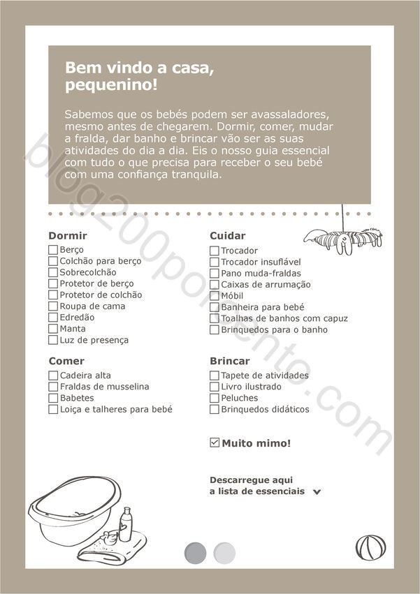 Antevisão Catálogo IKEA Bebé promoções de 19 